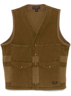 FILSON - Cotton Vest