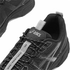 Asics Men's GEL-VENTURE 6 NS Sneakers in Black/Black