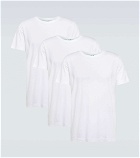 CDLP - Set of 3 jersey T-shirts