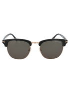 Tom Ford Eyewear Henry Sunglasses
