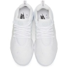 Nike White Air Presto Essential Sneakers