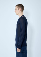 Wales Bonner Roots Polo Shirt