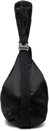 Bottega Veneta Black Jodie Transformer Bag