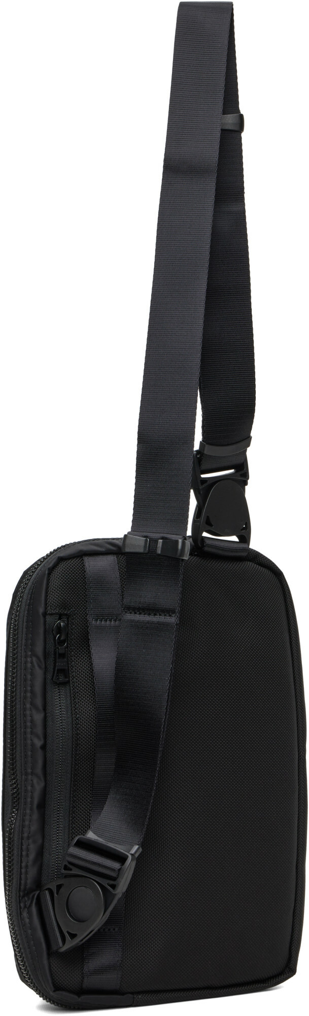 master-piece Black No.43133-v2 Rogue Sling Bag