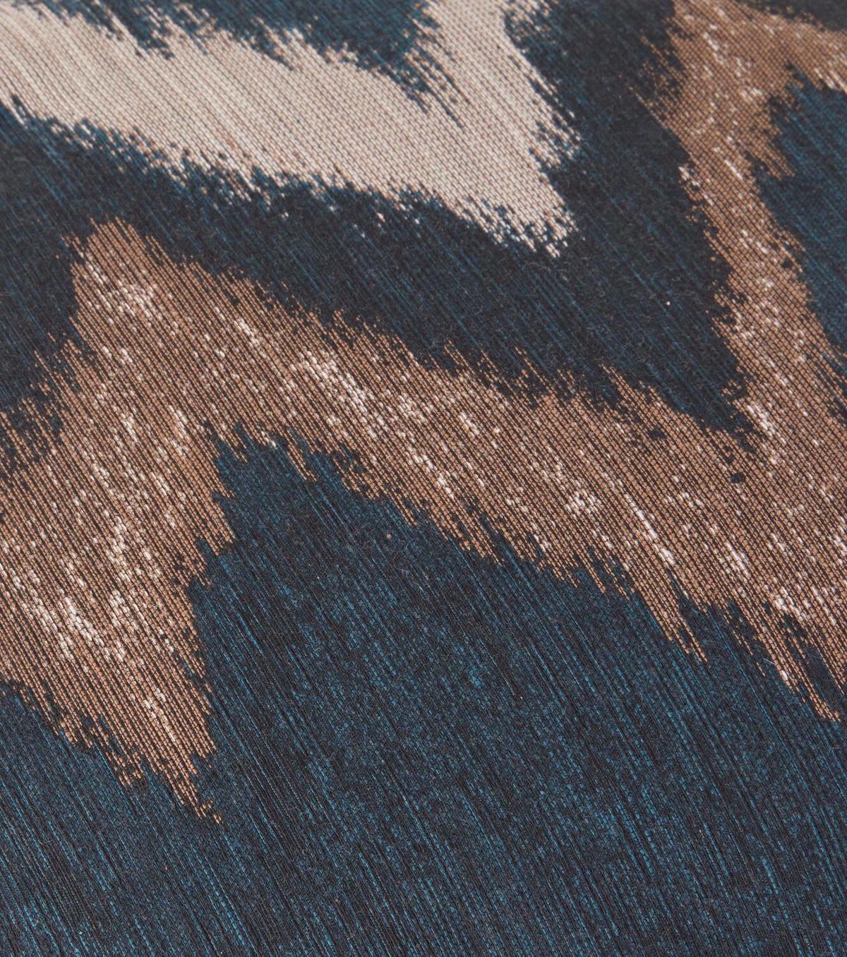 Missoni Zigzag cotton-blend cushion