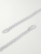 Neighborhood - Silver-Tone Necklace