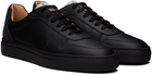 Vivienne Westwood Black Classic Sneakers