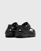 Crocs Mega Crush Sandal Black - Womens - Sandals & Slides