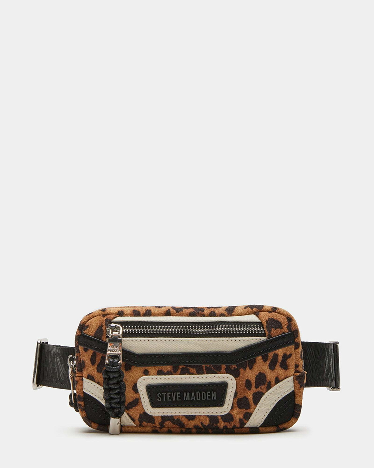 Steve Madden Bmadridd Bag in Leopard