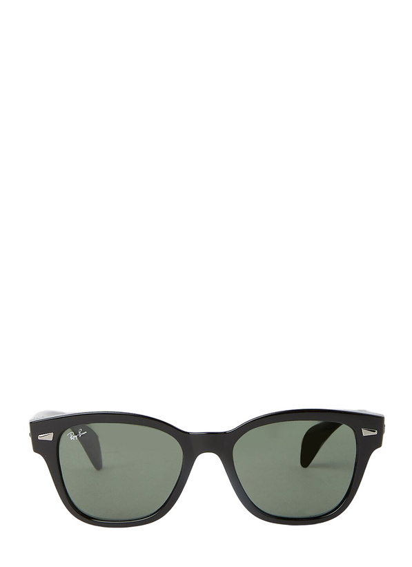 Photo: Ray-Ban Square Frame RB0880S Sunglasses