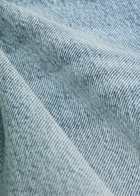 Toteme Straight-leg Jeans Light Blue