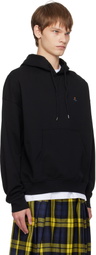 Vivienne Westwood Black Ashton Hoodie