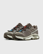 Salomon Xt 4 Og Aurora Borealis Brown - Mens - Lowtop