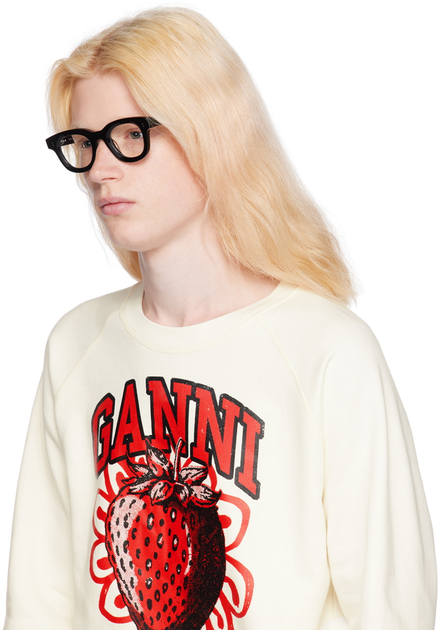 AKILA Black Apollo Glasses AKILA