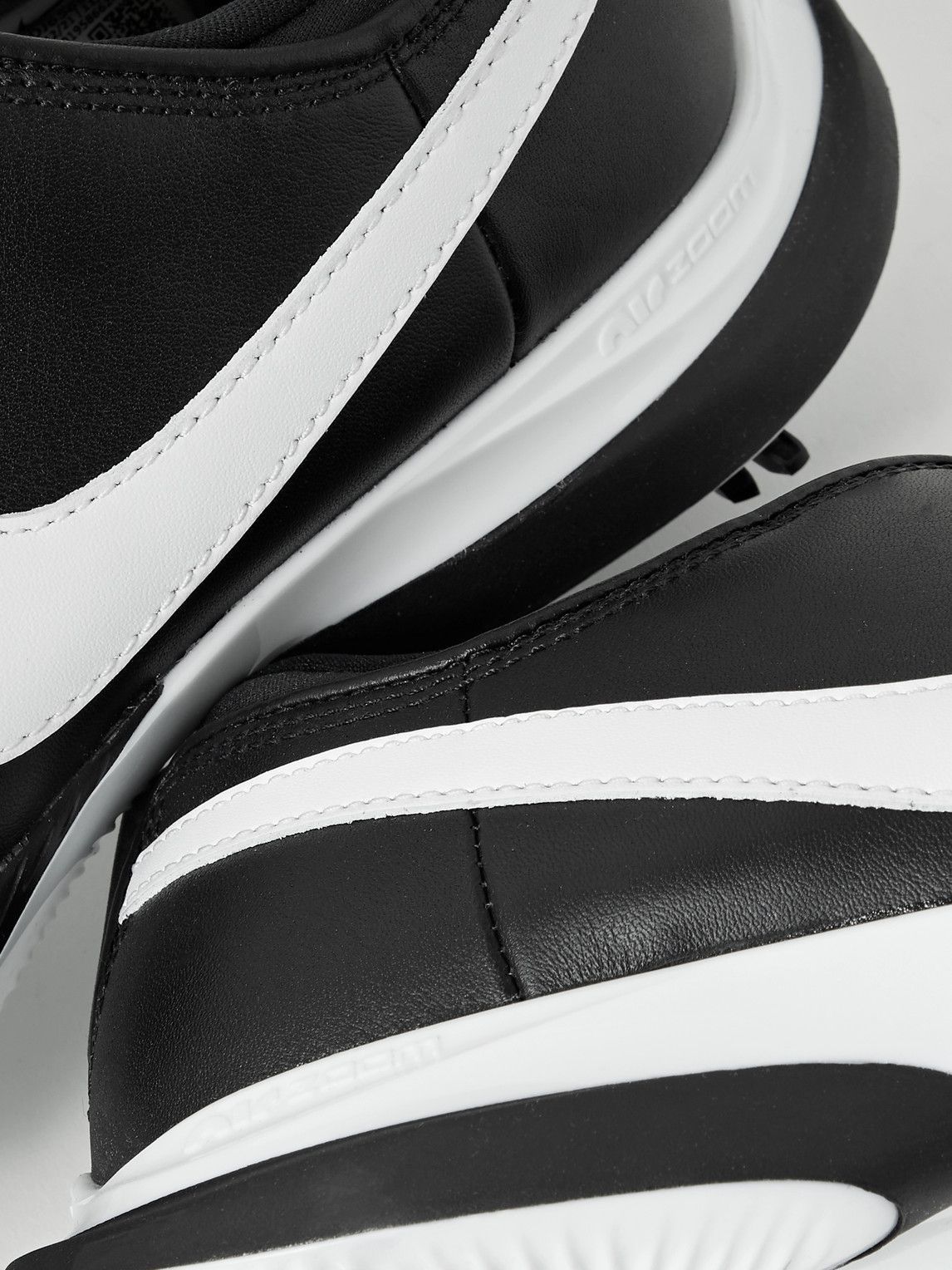 nike golf tour premiere black and white