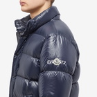 Moncler Men's Genius x Fragment Ryne Down Jacket in Navy