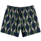 Vilebrequin Sweet Fishes Superflex Swim Short