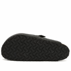 Birkenstock Boston Nova Clog - Anthracite Felt
