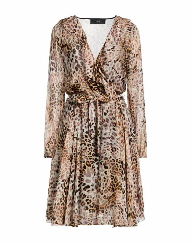 Photo: Guess Womens Mini dress Sand