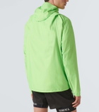 Satisfy Pertex 3L Fly raincoat