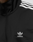 Adidas Firebird Tt Black - Mens - Track Jackets