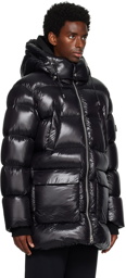 MACKAGE Black Kendrick Down Coat