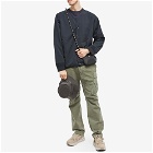 Nonnative Men's Trooper Weathered Cargo Pant in Olive