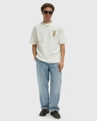 BARREL MORNING FOG TROUSER