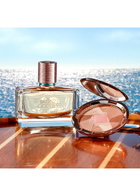 Estee Lauder Bronze Goddess Healthy Glow Bronzer, Bronzer, Deep, Bronzer Palette