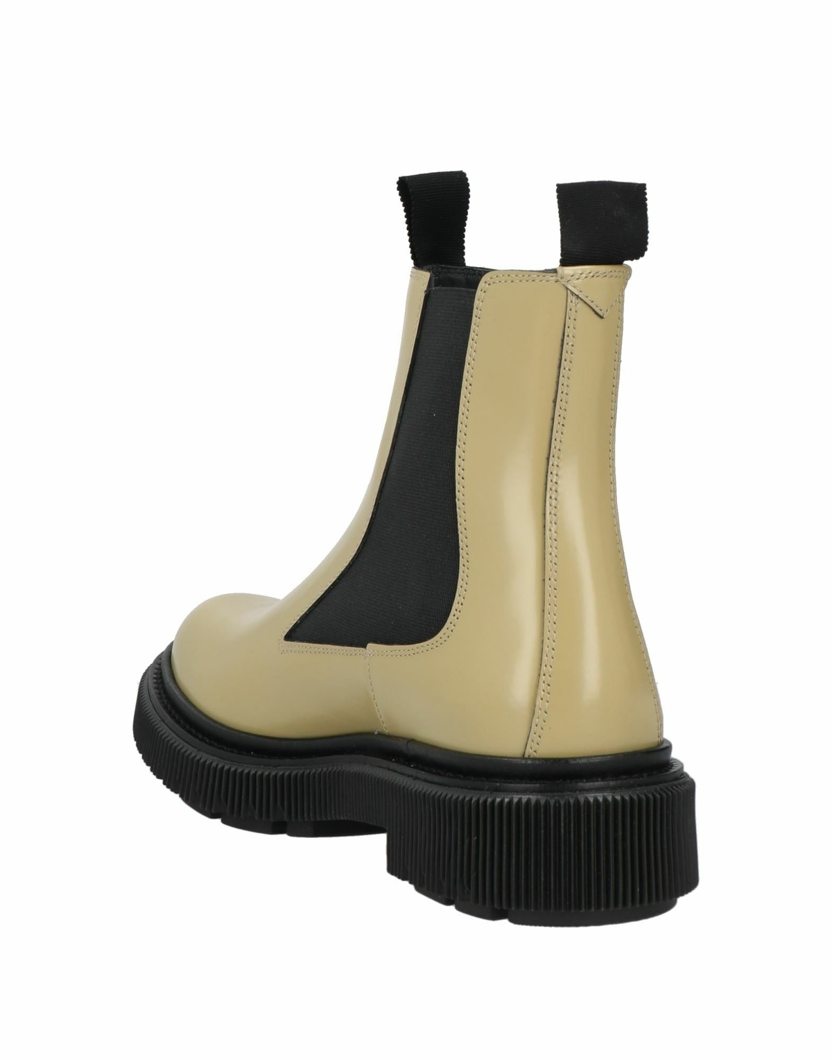 Adieu Womens Ankle boots Sand