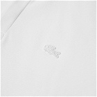 Lacoste Men's Paris Pique Polo Shirt in White
