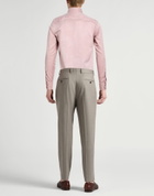 Boglioli Mens Shirt in Pink