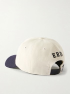 Enfants Riches Déprimés - Seesaw Kids Logo-Embroidered Cotton-Twill Baseball Cap
