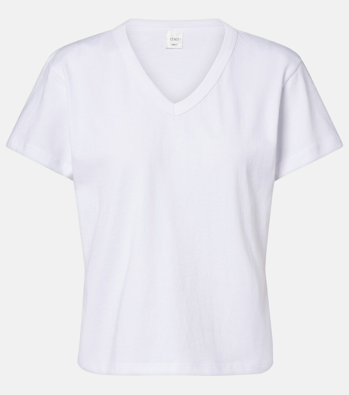 Leset Margo cotton jersey T-shirt