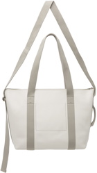 Rick Owens Off-White Trolley Tote