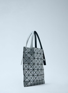 Bao Bao Issey Miyake Geometric Tote Bag