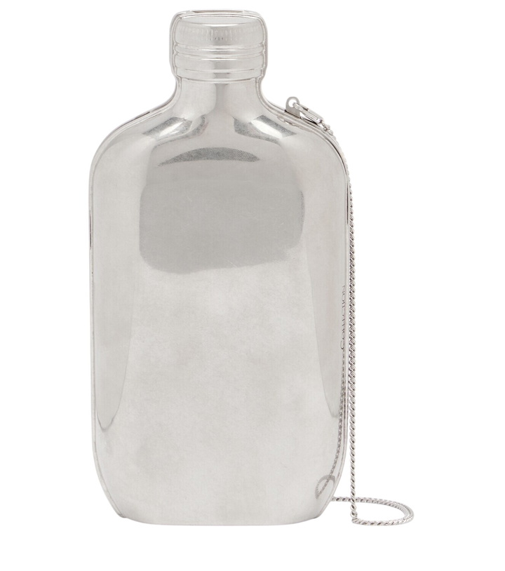 Photo: Calvin Klein Collection The One Micro clutch