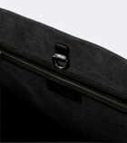 Lemaire Belted tote bag