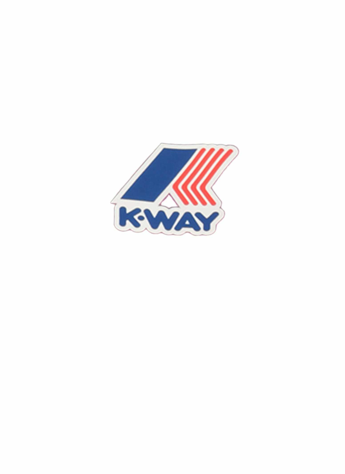 K-Way Le Vrai 4.0 Claude Jacket