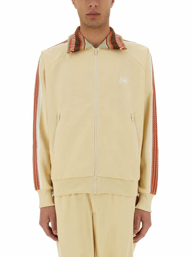 Photo: SASQUATCHfabrix Track Jacket mex