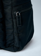 Prada Re-Nylon Logo-Plaque Tote Bag