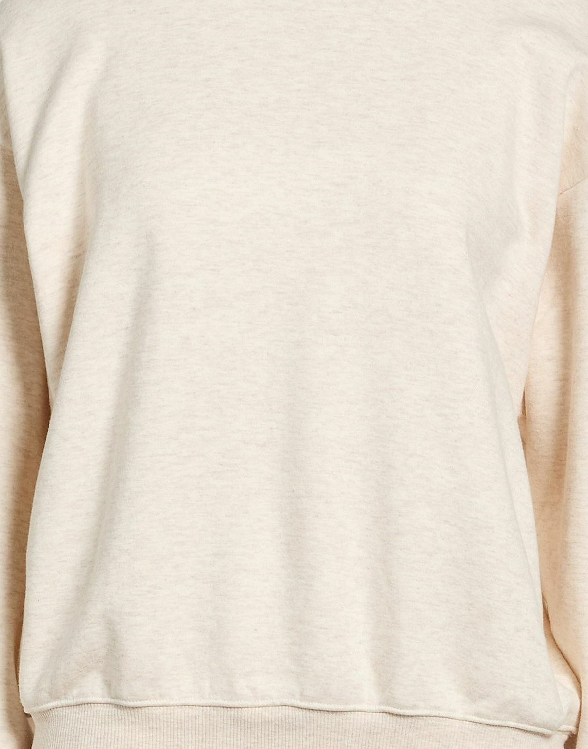 Skims Womens Sweatshirt in Beige