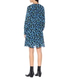 Kenzo Floral dress