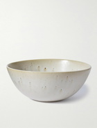 The Conran Shop - Speckle Ceramic Cereal Bowl