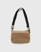 Carhartt WIP Orla Strap Bag Brown Mens Messenger & Crossbody Bag