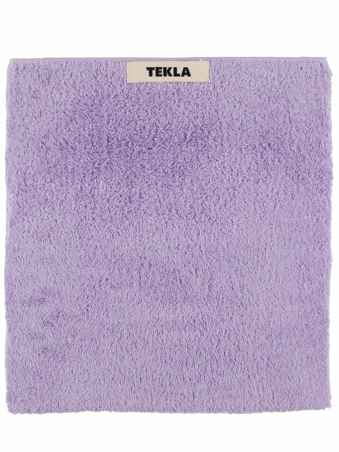TEKLA Set Of 3 Organic Cotton Towels