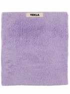 TEKLA Set Of 3 Organic Cotton Towels