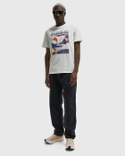 Napapijri S-VALDOR SS TEE White Mens Shortsleefe