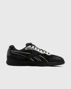 Reebok X Pleasures Hammer Street Black Mens Lowtop