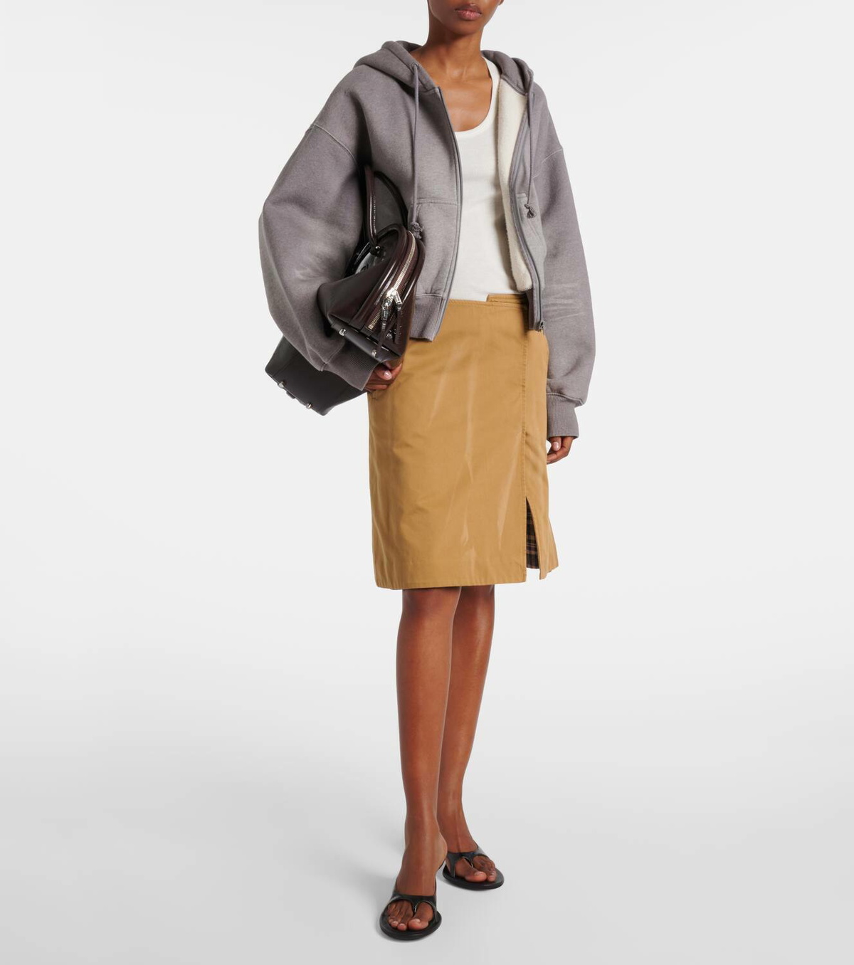 【定価67,100円 】Acne Studios☆デザインサンダル★未使用品 Acne Studios（アクネストゥディオズ）の「Acne Studios Wilma